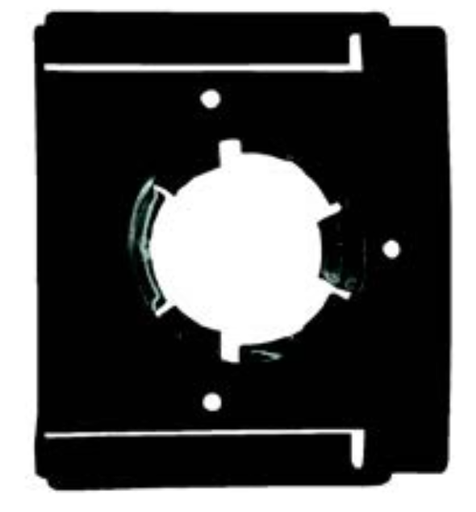 [VBUT-21] Cleanstar-Bag Bush-Cleanstar Butler