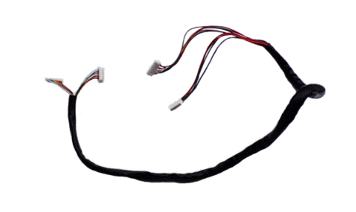 [XD-165L-60] Cleanstar - Display Pcb Cable