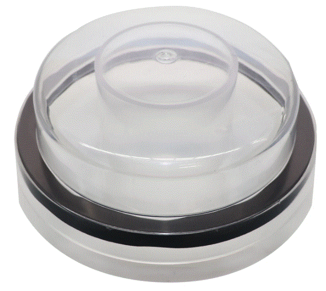 [VSABRE-1/2] Cleanstar – Cover And Gasket Set