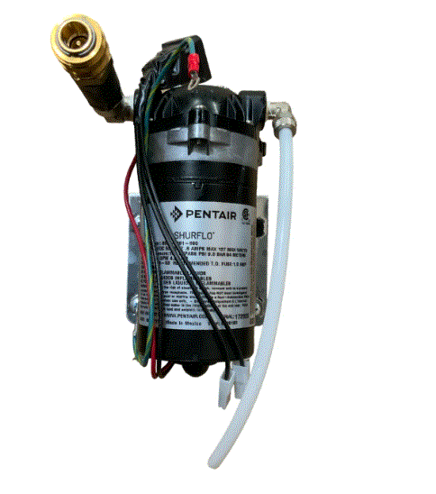 [VSABRE-68A] Cleanstar – 130 Psi Membrane Pump