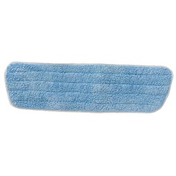 [PL_ 165610Z] 40CM M/FIBRE FLAT MOP BLUE REFILL