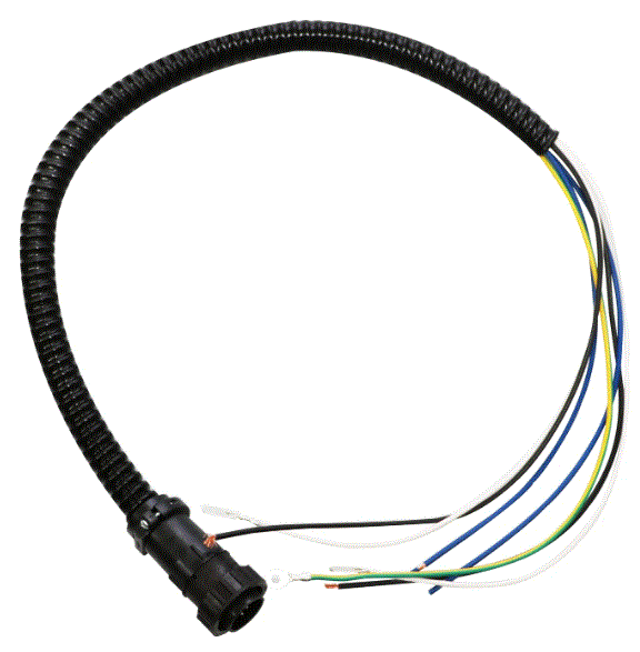 [VSABRE-81] Cleanstar – Complete Cable Sheath / Wires / Terminal To Suit Sabre