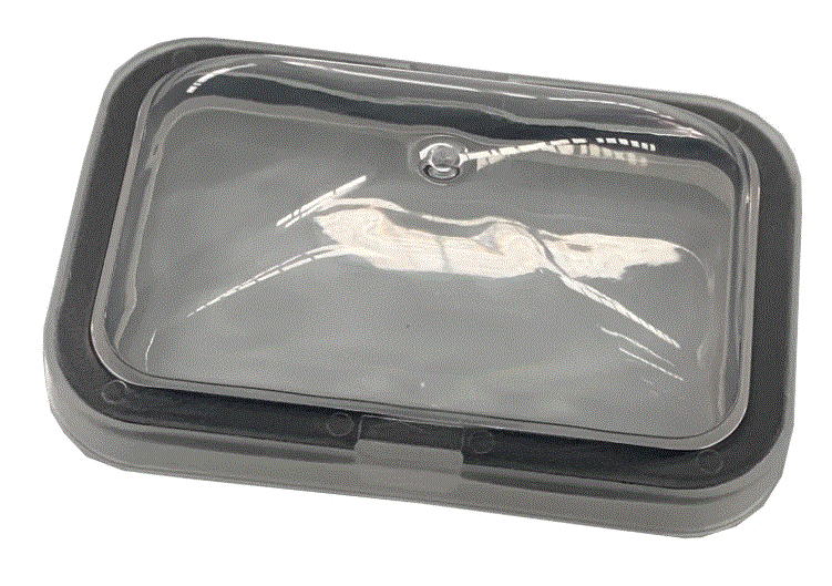 [VSABRE-JR-1/2] Cleanstar – Lid/Gasket Set-Vsabre-Jr