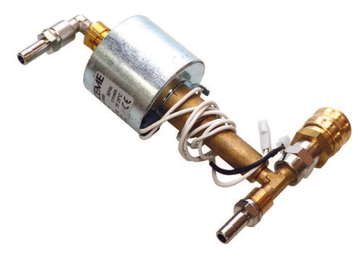 [VSABRE-JR-PUMP] Cleanstar – Vibrating Pump For Sabre Junior