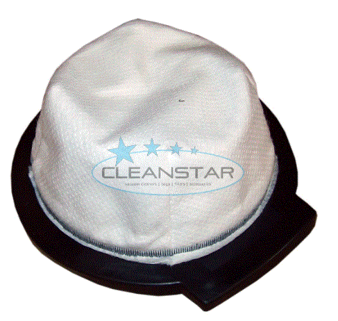 [VH8001-FILTSET] CLEANSTAR- DUST CUP FILTER TO SUIT  VH8001 HANDVAC