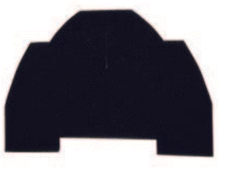 [VHIPSTAR-28] Cleanstar-Exhaust Sponge