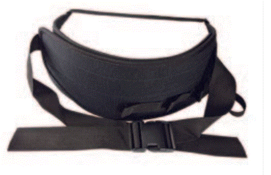 [VHIPSTAR-34] Cleanstar- Waist Strap For Hipstar