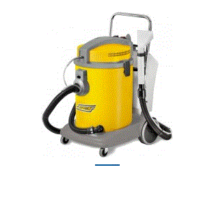 [V-M9P] Cleanstar - Ghibli 1200w Wet Dry Extracion 35l