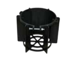[VC15L-22] Cleanstar-15/30l Metal Cage Float Ball Rack