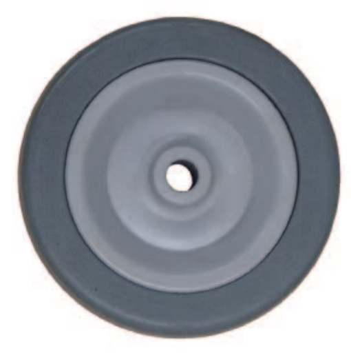 [VC15L-29R] Cleanstar-15/30l Rear Wheel