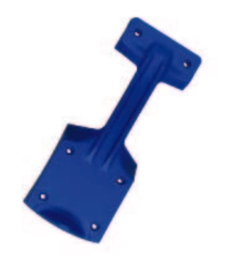 [VC60L-1] Cleanstar-60/90l Top Handle