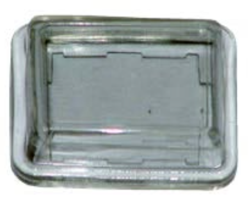 [VBUT-26] Cleanstar-Switch Cover-Cleanstar Butler