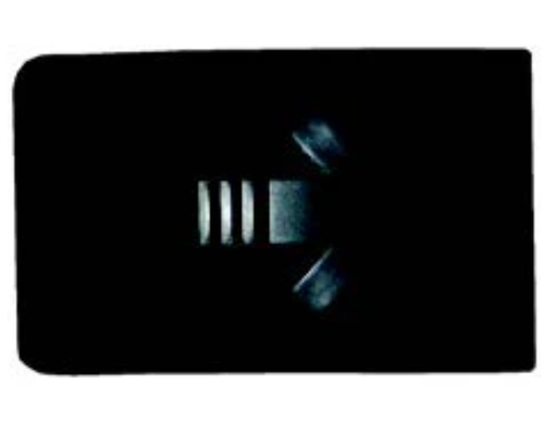 [VBUT-28] Cleanstar-Rear Catch-Cleanstar Butler