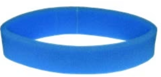 [VBUT-7] Cleanstar-Lower Foam Filter Butler