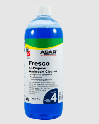 [FRC1] Agar - Fresco 1l