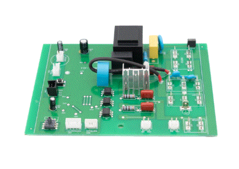 [VCRAFT35M-118109] Cleanstar- Power Electronics M - 118109