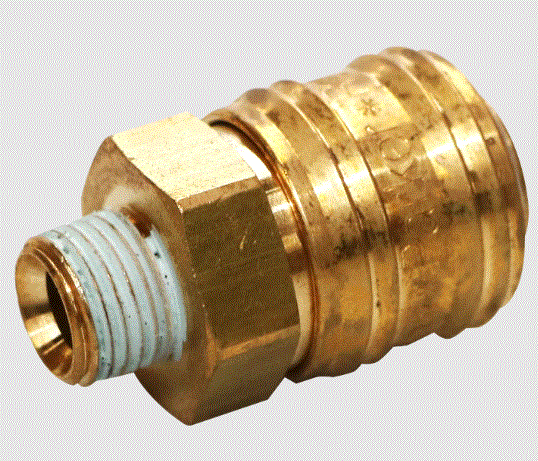 [VCUTLASS-13] Cleanstar-Quik Disconnect Female Metal-Vcut