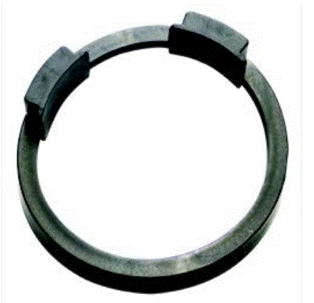 [VCUTLASS-5A] Cleanstar- Lower Motor Gasket For Cutlass