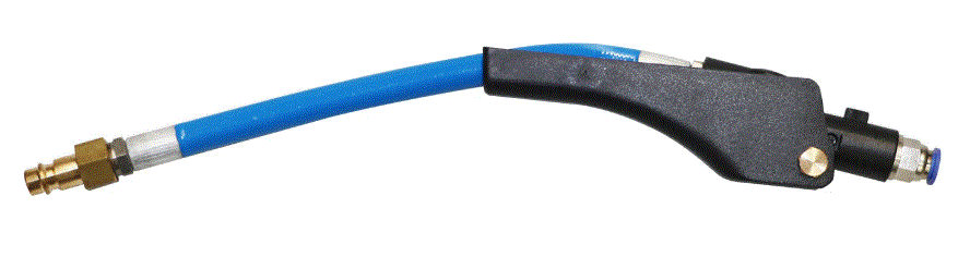 [VCUTLASS-VALVE] Cleanstar- Complete Valve Metal Coupling For Cutlass