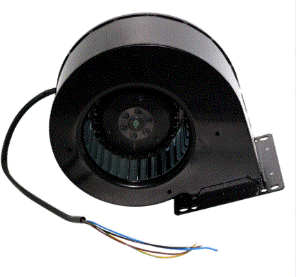 [V-DH3500-1] Cleanstar-Exhaust Fan-Dh3500