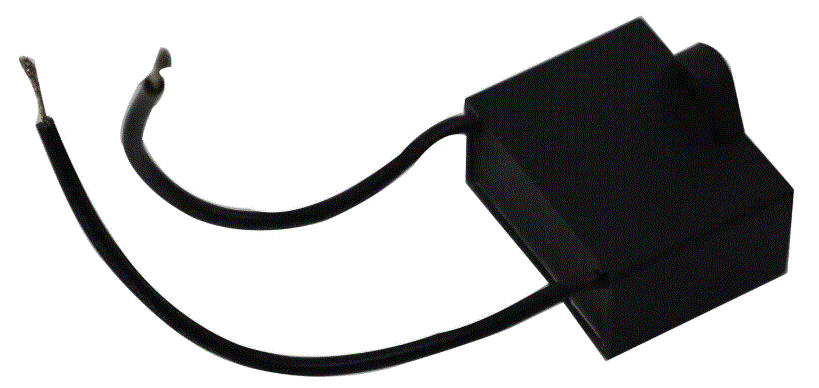 [V-DH3500-6] Cleanstar- Capacitor For Exhaust Fan-Dh3500 Dessicant Dehum