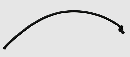 [GH1001701] Cleanstar- Black Elastic For Cord Restraint To Suit Cleanstar Ghibli T1 Backpack