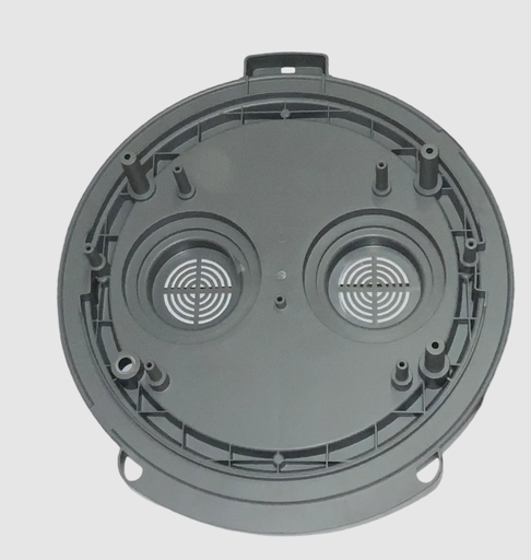 [GH2200930] Cleanstar- Ghibli Motor Base Seal-As12p