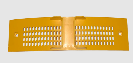 [GH2200940] Cleanstar- Ghibli Exhaust Grill-As12p, As9p,M9p