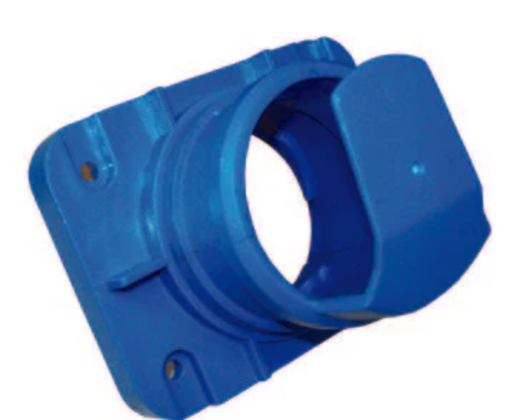 [VC10LP-25] Cleanstar-Air Inlet Adapter-Vc10lph