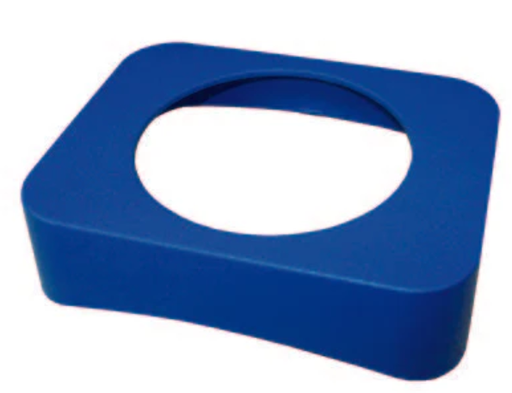 [VC10LP-26] Cleanstar- Air Inlet Adaptor Cover To Suit Housemaid, Vc10lp / Vc10lph