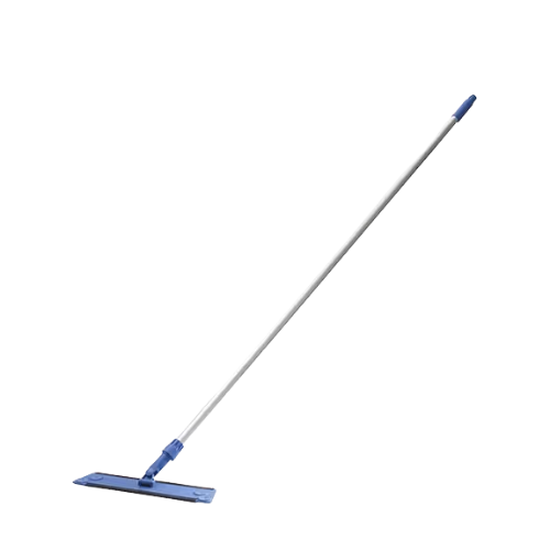[165608] Oates - MF-010R 40cm Flat Mop Ultra - Blue