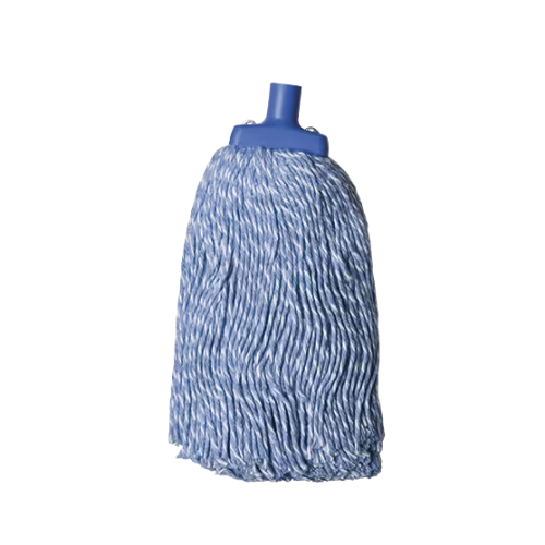 [165698] Oates - MH-C0-01B Contractor Mop 400g Blue