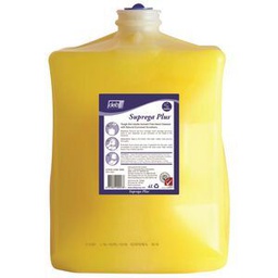 [PL_GD-5000] DEB SUPREGA PLUS HAND CLEANER 4L