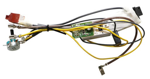 [VPAN-522/524-B12] Cleanstar – Lead Wire B Unit