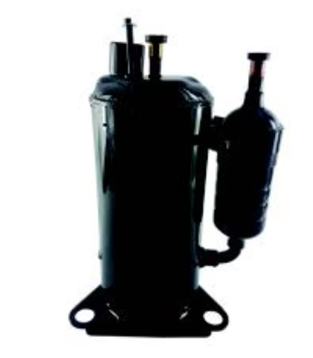 [XD-85LH-07] Cleanstar -Compressor