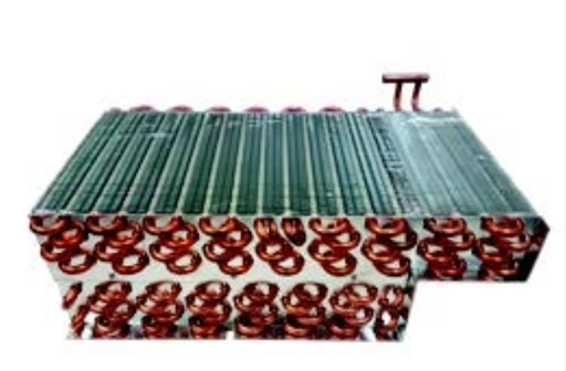 [XD-85LH-08] Cleanstar -Heater Exchanger To Suit  Xd-85lh