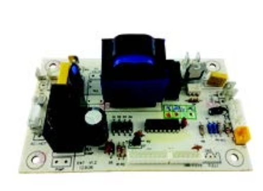 [XD-85LH-14] Cleanstar -E47 Control Circuit Board