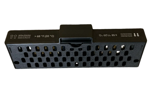 [XD-85LH-24] Cleanstar -Secondary Cart Filter Assembly To Suit  Xd-85lh