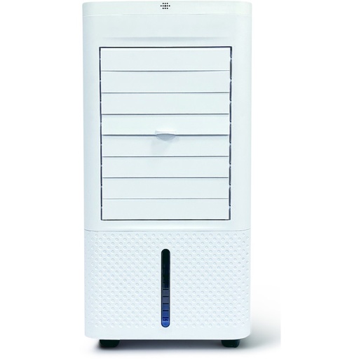 Contempo Evaporative Air Cooler 11L with Remote Control (White)