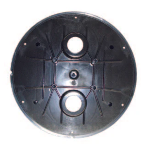 [VC60L-19] Cleanstar-60/90l Motor Base