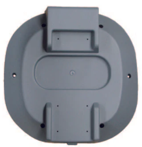 [VC60L-2] Cleanstar-60/90l Top Cover