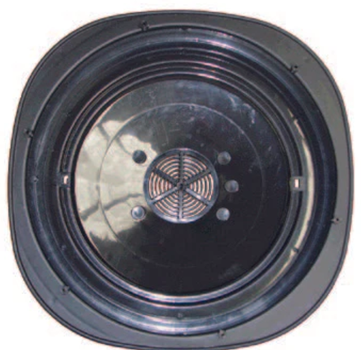 [VC60L-20] Cleanstar- Motor Base To Suit Vc60l & Vc90lp And Vc90lp-3m