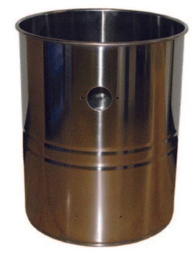 [VC60L-28] Cleanstar-60 Litre Tank