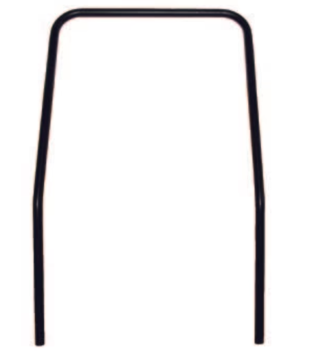 [VC60L-29] Cleanstar-60 Litre Tank Handle