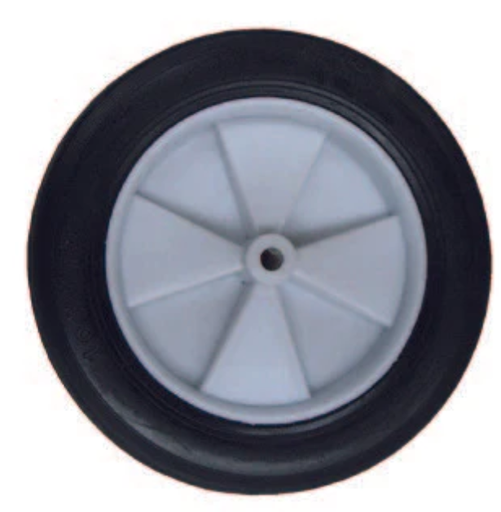 [VC60L-31] Cleanstar-60 Litre Rear Wheel