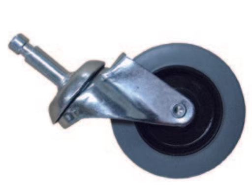 [VC60L-32] Cleanstar- Front Castor Wheel To Suit Vc60l