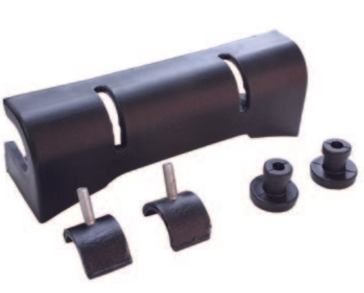 [VC60L-HINGE] Cleanstar-Plastic Hinge-Vc60l