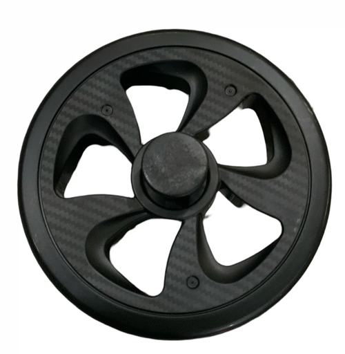 [VERA-117112] Cleanstar- Back Wheel- Evo
