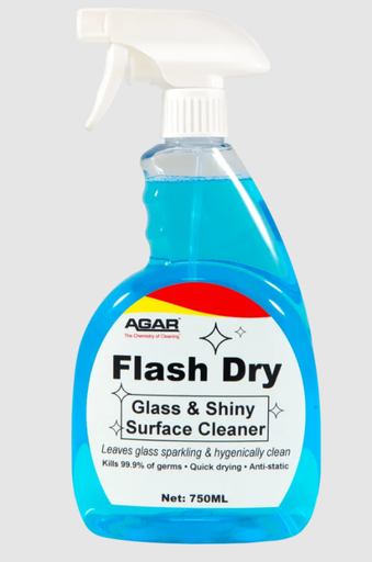 [FLD750] Agar- Flash -Dry 750ml