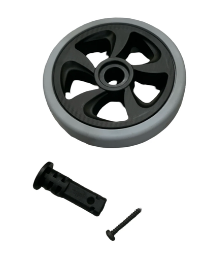 [VERAP-117114] Cleanstar- Back Wheel-Erapro